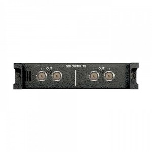Інтерфейсна плата для HS400 / HS450 | 2xSDI output board Panasonic AV-HS04M7